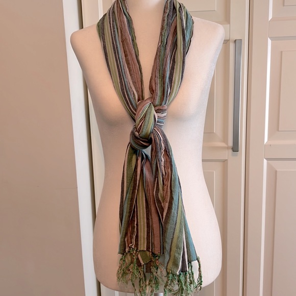 Accessories - Scarf